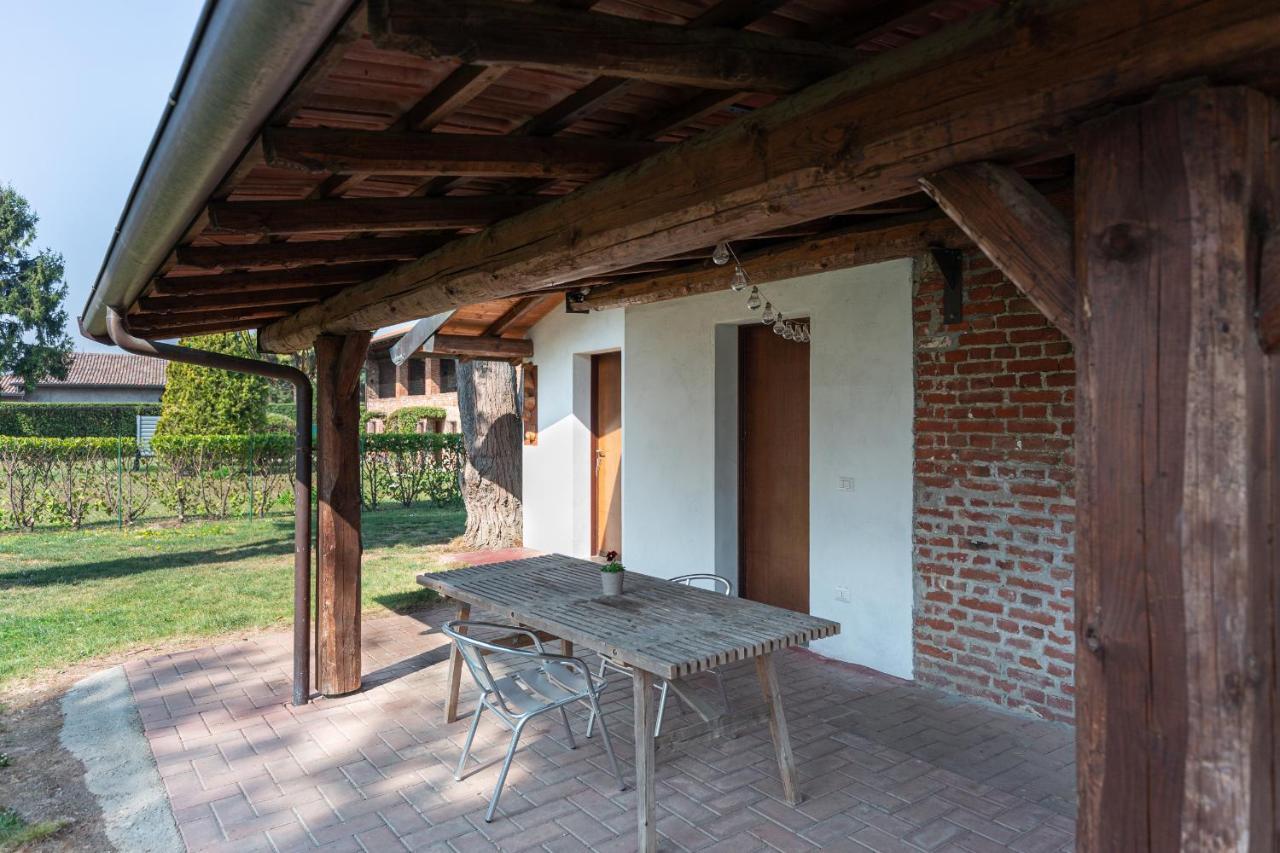 Bed & Breakfast Cascina Cattabreghetta